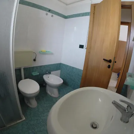 Casa Bianca Al Mare Appartamento Torre San Giovanni Ugento