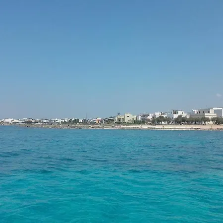 Appartamento Casa Bianca Al Mare *