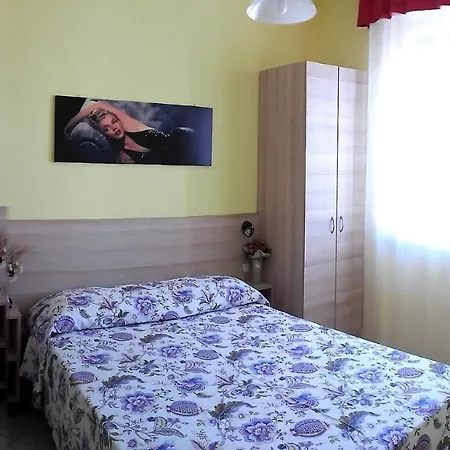 Casa Bianca Al Mare * Torre San Giovanni Ugento