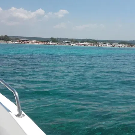 Appartamento Casa Bianca Al Mare *
