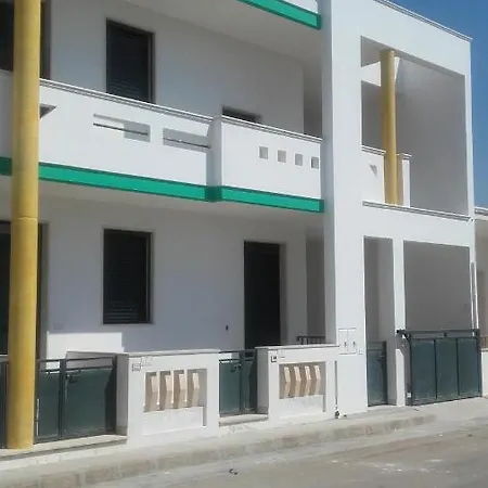 Appartamento Casa Bianca Al Mare *