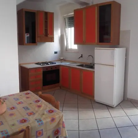 Appartamento Casa Bianca Al Mare