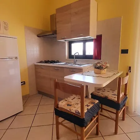 Appartamento Casa Bianca Al Mare *