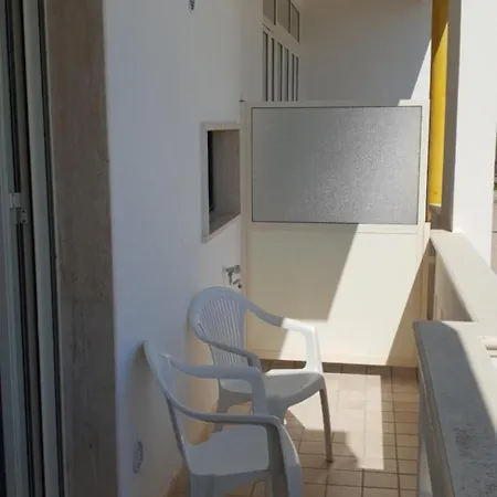 Casa Bianca Al Mare * Torre San Giovanni Ugento