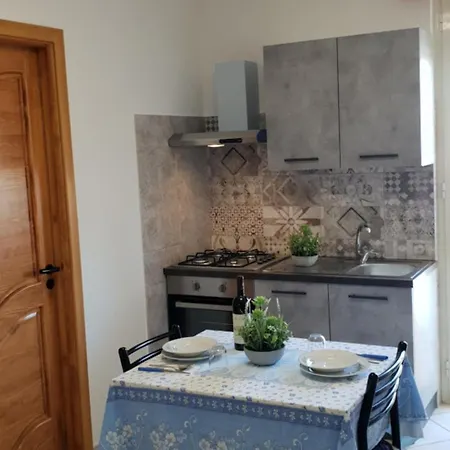 Casa Bianca Al Mare * Torre San Giovanni Ugento