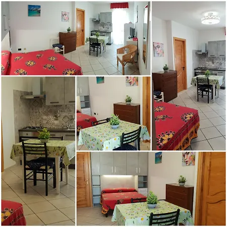 Appartamento Casa Bianca Al Mare *