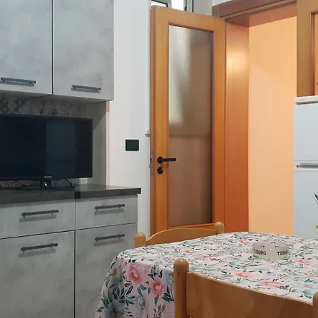 Casa Bianca Al Mare * Torre San Giovanni Ugento