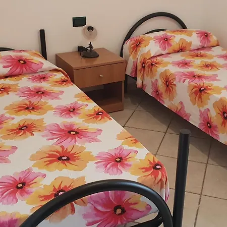 Casa Bianca Al Mare Appartamento
