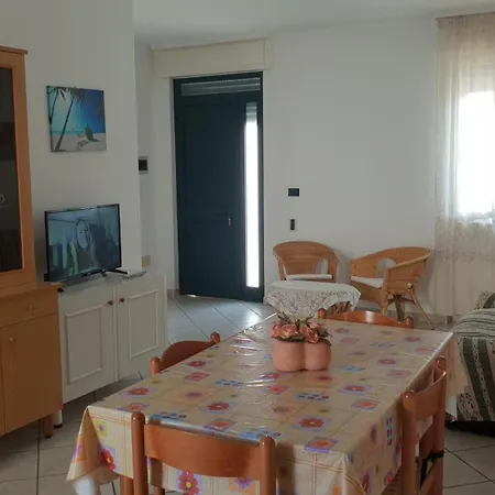 Appartamento Casa Bianca Al Mare