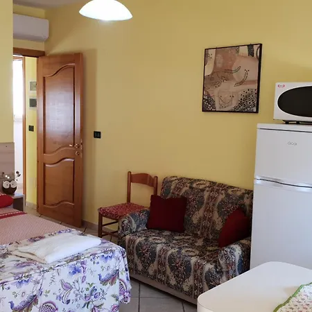 Appartamento Casa Bianca Al Mare